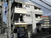 アーバンライフサンコーの画像