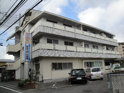 【駐車場】 | アーバンライフサンコー | 完成写真