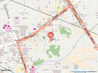 【地図】 | アーバンライフサンコー