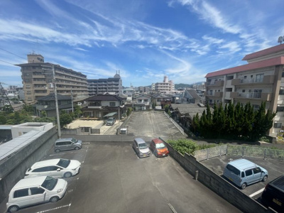 【駐車場】 | アーバンライフサンコー