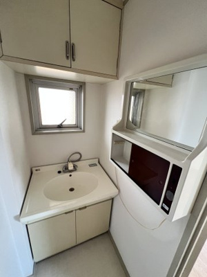 【独立洗面台】 | アーバンライフサンコー