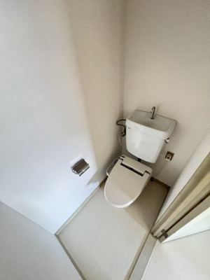 【トイレ】 | アーバンライフサンコー