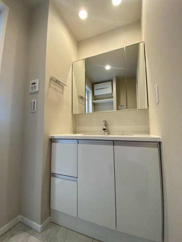 クイーンズフィールドひばりが丘ガーデンテのその他