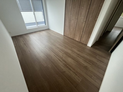 【収納】 | 【20万円ｷｬｯｼｭﾊﾞｯｸ対象物件】ファーストタウン第5広陵町大野 全6棟 1号棟 | 施工例写真