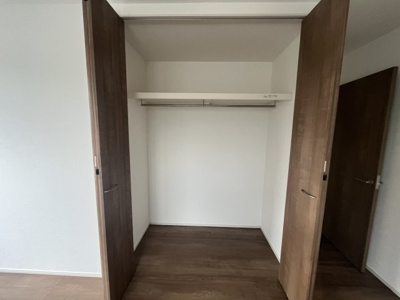 【収納】 | 【20万円ｷｬｯｼｭﾊﾞｯｸ対象物件】ファーストタウン第5広陵町大野 全6棟 1号棟