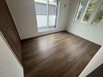 【子供部屋】 | 【20万円ｷｬｯｼｭﾊﾞｯｸ対象物件】ファーストタウン第5広陵町大野 全6棟 1号棟