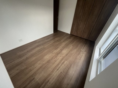 【子供部屋】 | 【20万円ｷｬｯｼｭﾊﾞｯｸ対象物件】ファーストタウン第5広陵町大野 全6棟 1号棟