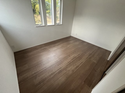 【洋室】 | 【20万円ｷｬｯｼｭﾊﾞｯｸ対象物件】ファーストタウン第5広陵町大野 全6棟 1号棟 | 施工例写真
