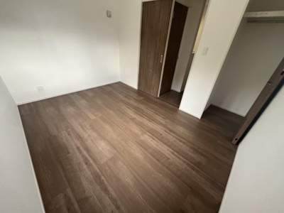 【収納】 | 【20万円ｷｬｯｼｭﾊﾞｯｸ対象物件】ファーストタウン第5広陵町大野 全6棟 1号棟 | 施工例写真