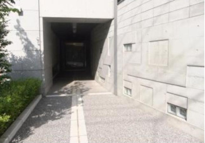 【エントランス】 | セルクル落合