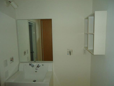 【独立洗面台】 | セルクル落合