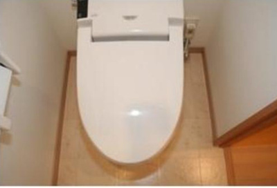 【トイレ】 | セルクル落合