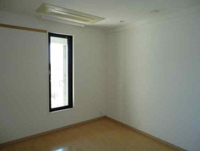 【寝室】 | セルクル落合