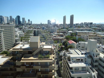 【展望】 | セルクル落合