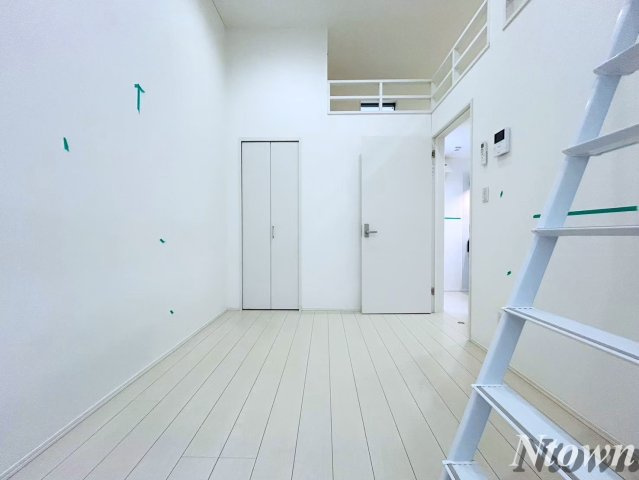 【居間・リビング】 | PastosoK(パストーソケー） | おしゃれな居間です