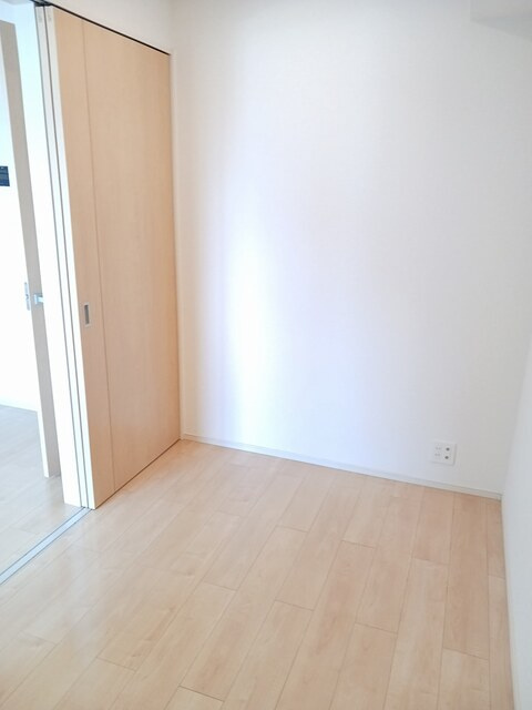 ヴィラポルトのその他|その他部屋・スペース