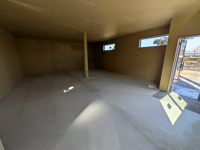 【駐車場】 | 事業用）諸藤テナント