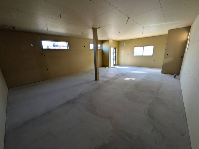 【ロビー】 | 事業用）諸藤テナント