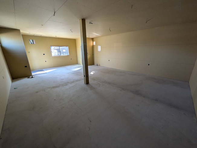 【ロビー】 | 事業用）諸藤テナント