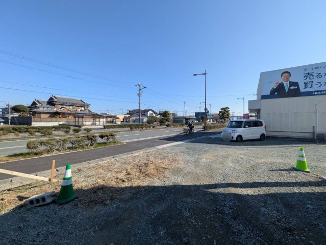 【展望】 | 事業用）諸藤テナント