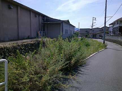 【外観】 | 安芸郡熊野町城之堀１丁目 土地