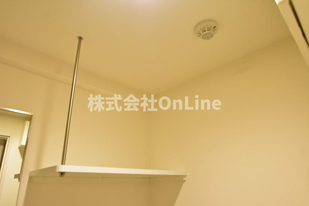 Sky Yaoの設備