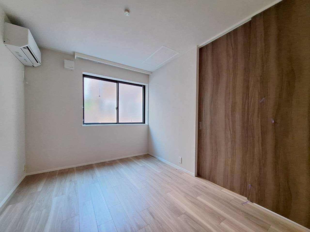 Ｉｓｔａｎａ　Ｋａｓｈｉｗａの洋室|★洋室★