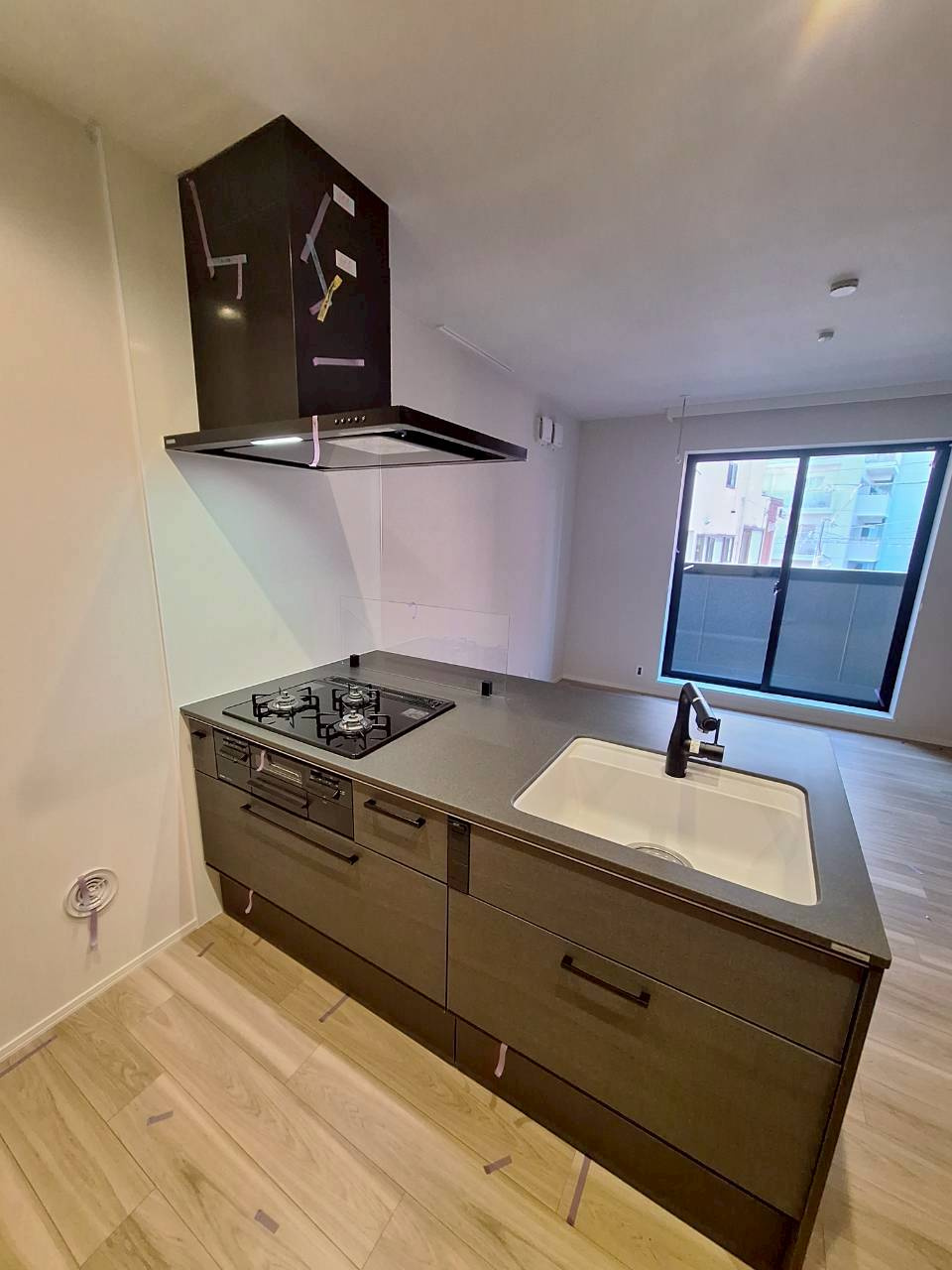 Ｉｓｔａｎａ　Ｋａｓｈｉｗａのキッチン|★キッチン★