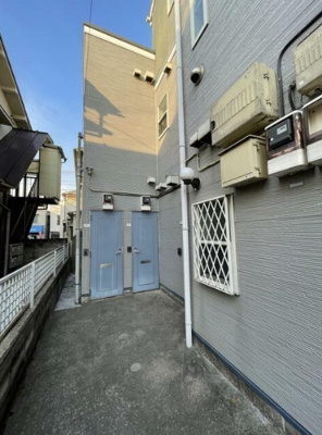 【その他共用部分】 | グリーンコートニューズ