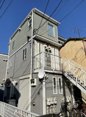 【外観】 | グリーンコートニューズ