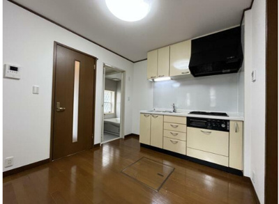 【キッチン】 | グリーンコートニューズ