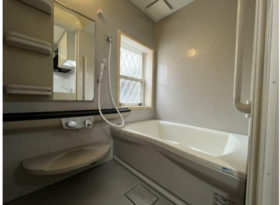 【浴室】 | グリーンコートニューズ