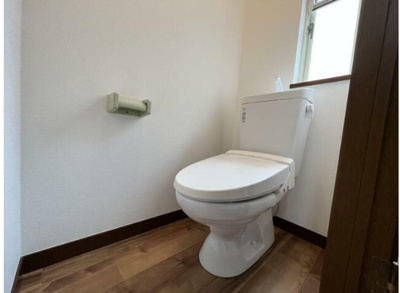 【トイレ】 | グリーンコートニューズ