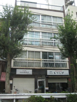 福田ビルの画像