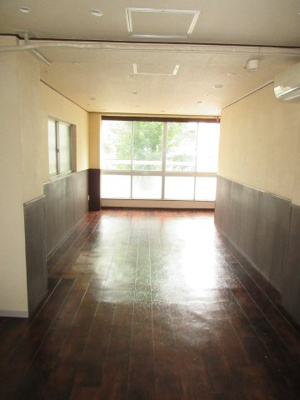 【内装】 | 福田ビル | 福田ビル