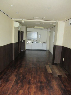 【内装】 | 福田ビル | 福田ビル