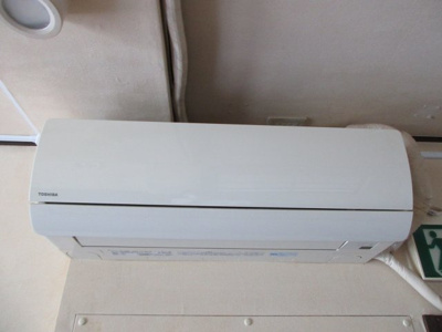 【設備】 | 福田ビル | 福田ビル