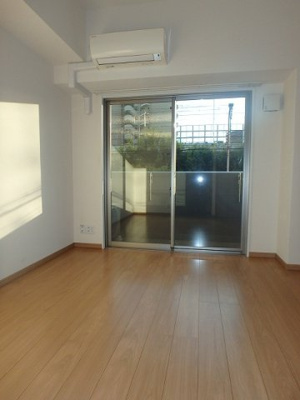 【洋室】 | S-FORT福島ラルーナ