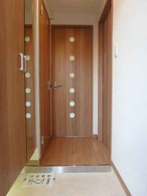 【内装】 | S-FORT福島ラルーナ