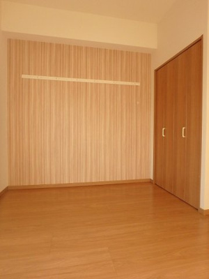 【洋室】 | S-FORT福島ラルーナ