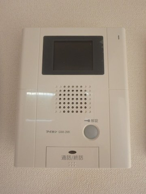 【セキュリティ】 | S-FORT福島ラルーナ