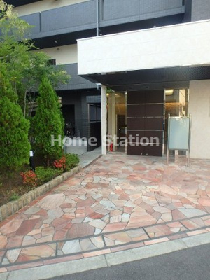 【エントランス】 | S-FORT福島ラルーナ