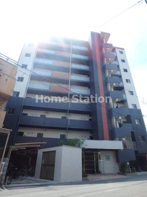 【外観】 | S-FORT福島ラルーナ