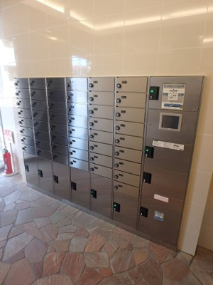 【その他共用部分】 | S-FORT福島ラルーナ