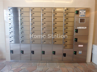 【その他共用部分】 | S-FORT福島ラルーナ