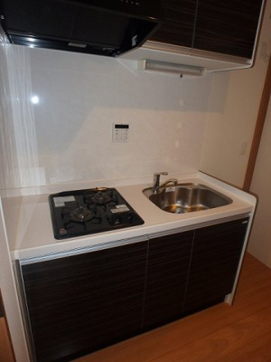 【キッチン】 | S-FORT福島ラルーナ