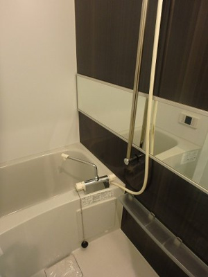 【浴室】 | S-FORT福島ラルーナ