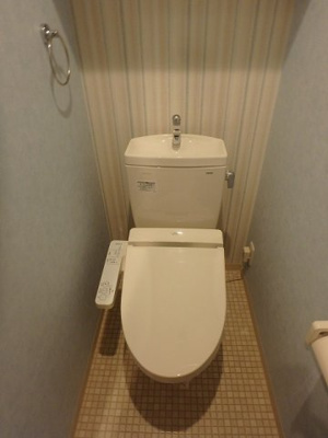 【トイレ】 | S-FORT福島ラルーナ