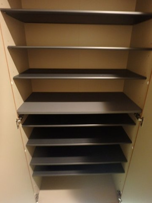 【玄関】 | S-FORT福島ラルーナ