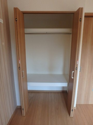 【収納】 | S-FORT福島ラルーナ